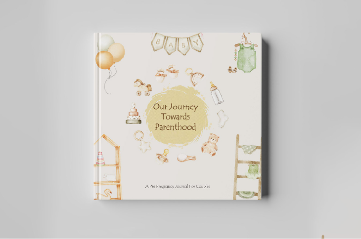 Pre-Pregnancy Journal